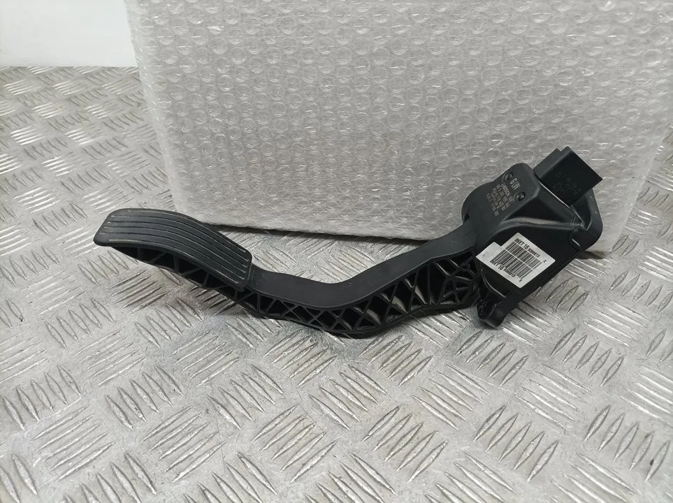 Potenciometro Pedal para Citroën C4 Lim.