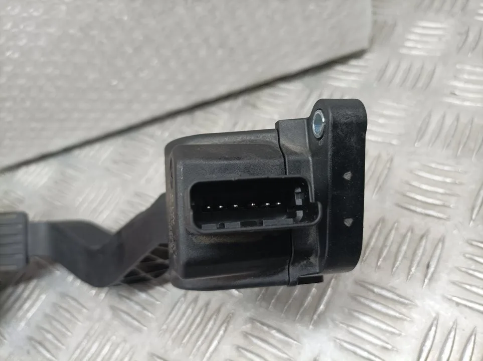 Potenciometro Pedal para Citroën C4 Lim.