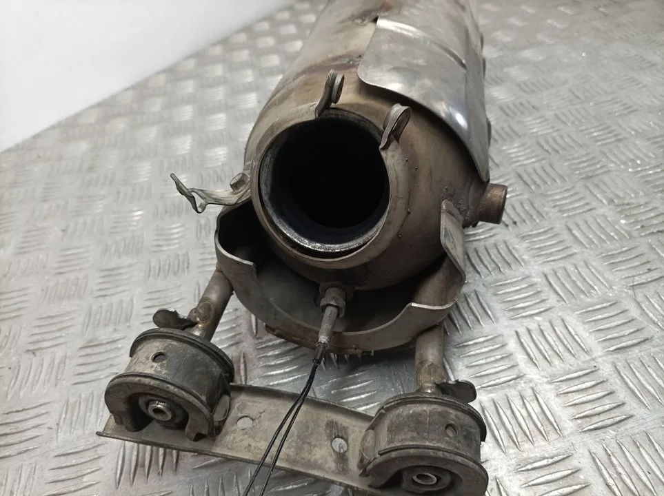 Filtro De Particulas para Citroën C-Crosser