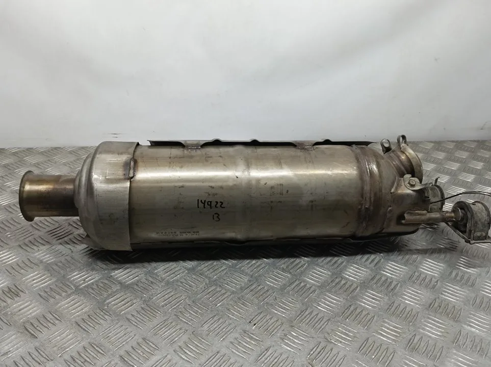Filtro De Particulas para Citroën C-Crosser