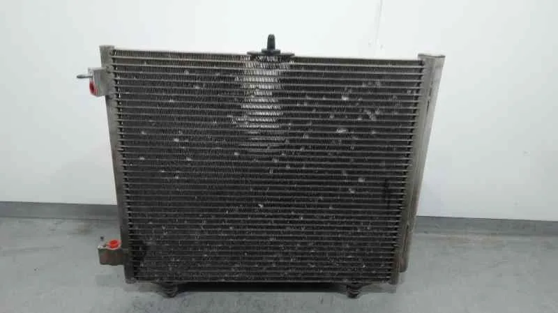 Condensador / Radiador Aire Acondicionado para Citroën C2