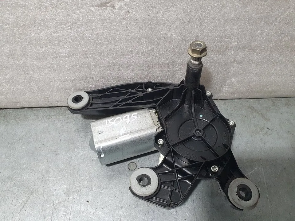 Motor Limpia Trasero para Citroën C2