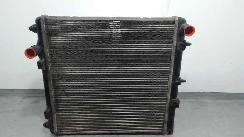 Radiador Agua para Citroën C2