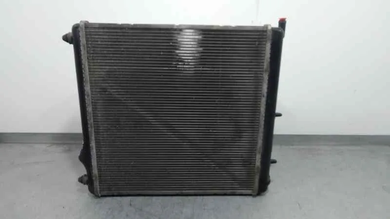 Radiador Agua para Citroën C2