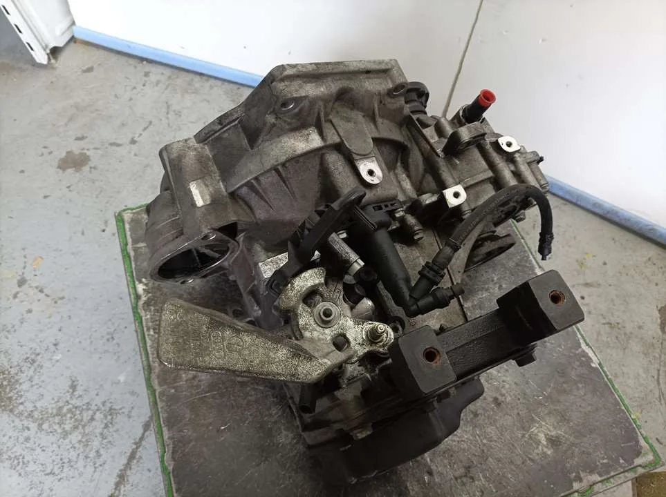Caja Cambios para Volkswagen Polo (6R1)