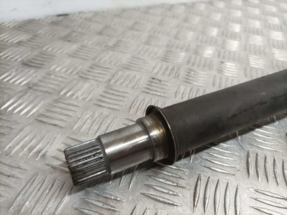 Transmision Delantera Derecha para Mercedes-Benz Clase B (W245)