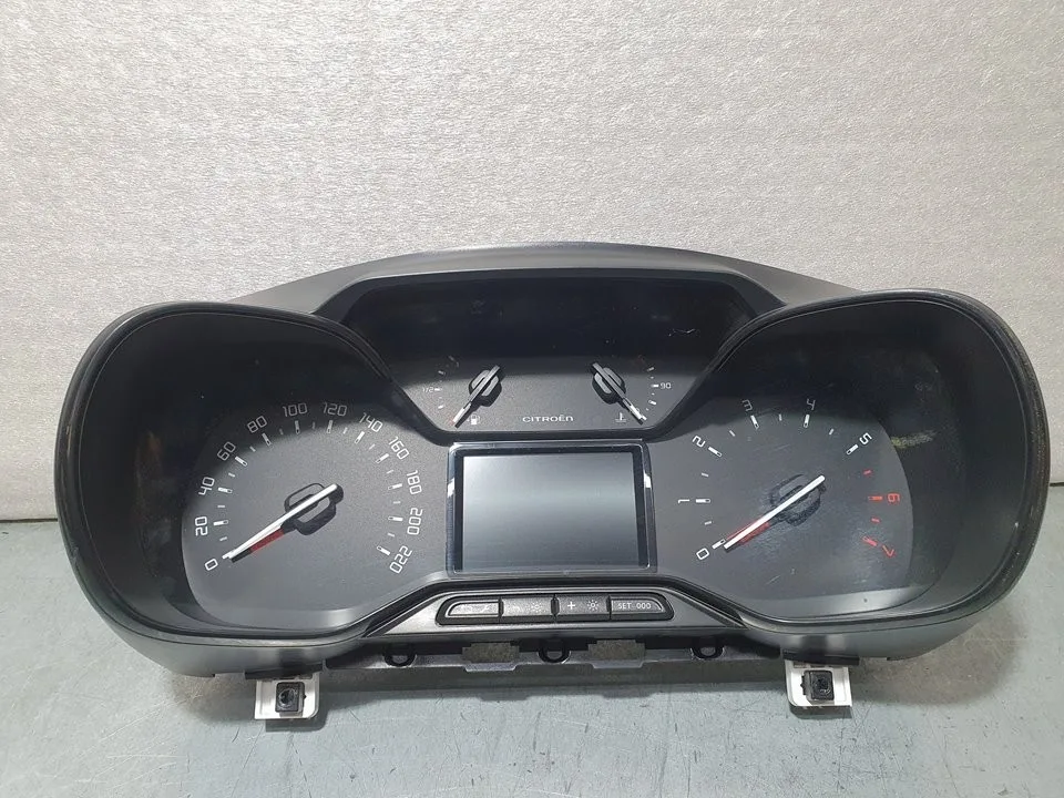 Cuadro Instrumentos para Citroën C3