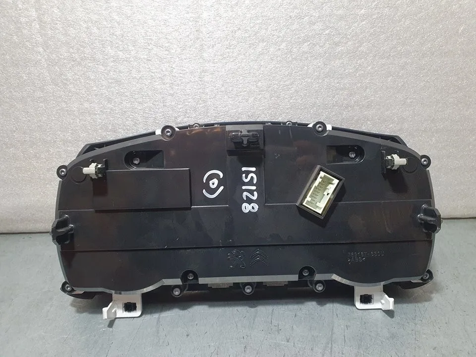 Cuadro Instrumentos para Citroën C3