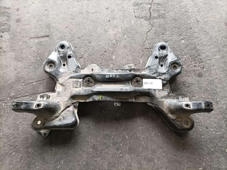 Puente Delantero para Citroën C3