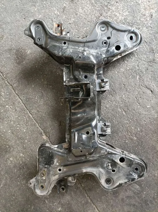 Puente Delantero para Citroën C3