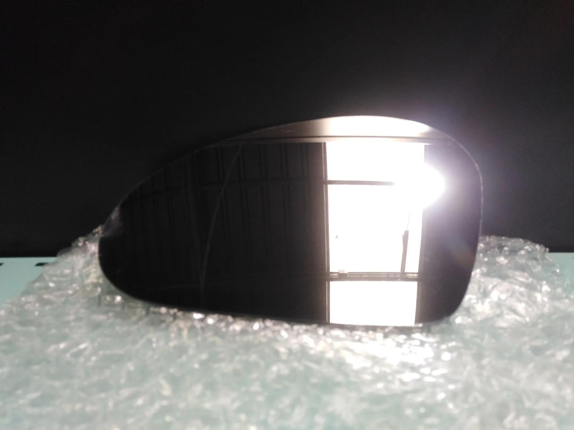 Cristal Espejo Izquierdo para Seat Leon (1M1)