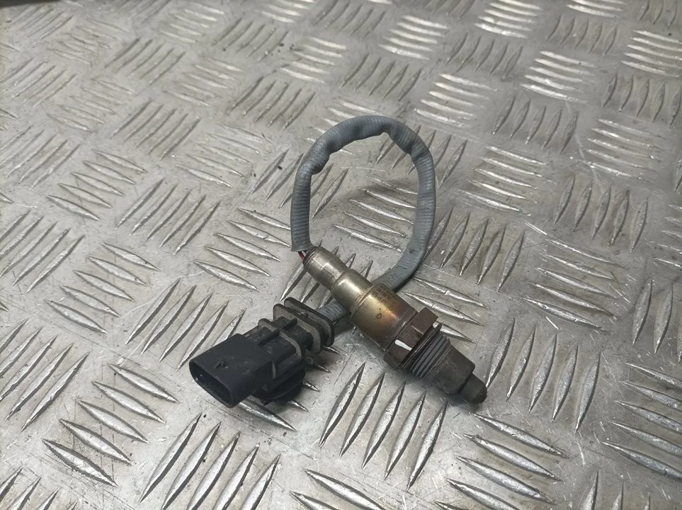 Sonda Lambda para Citroën Berlingo