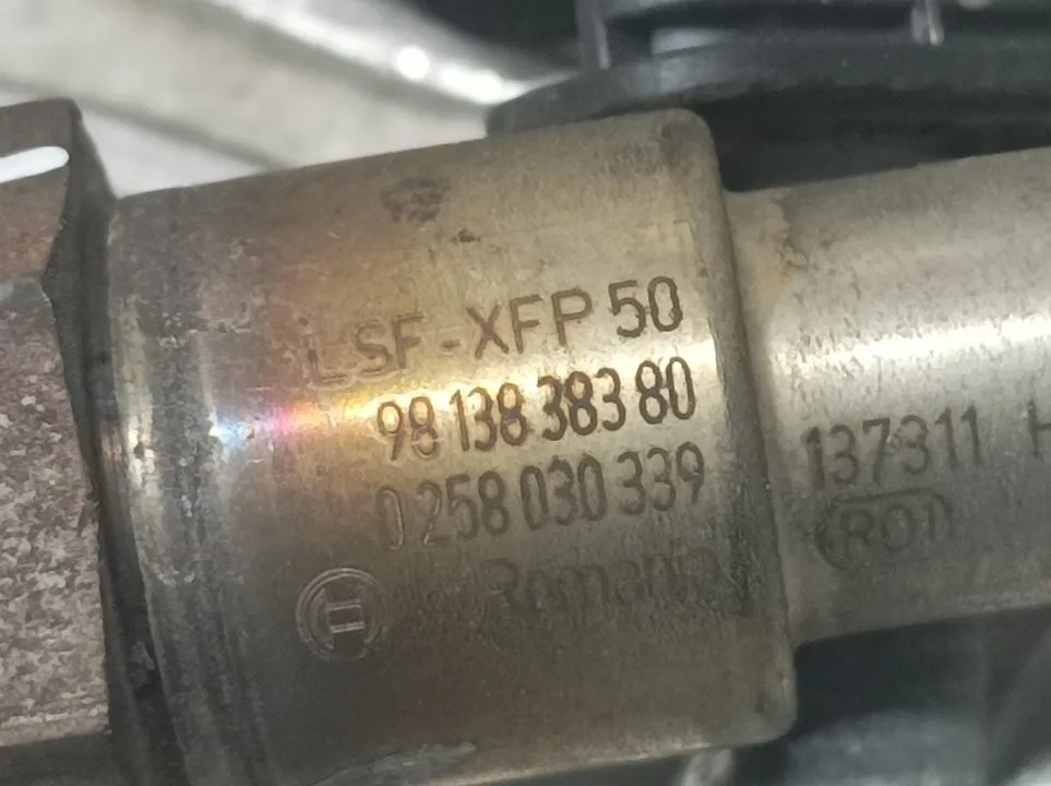 Sonda Lambda para Citroën Berlingo