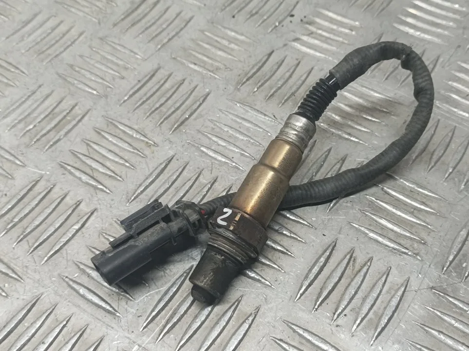 Sonda Lambda para Citroën Berlingo
