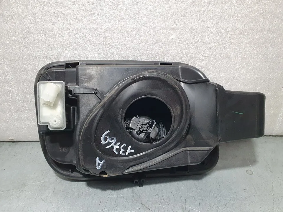 Tapa Exterior Combustible para Citroën C4