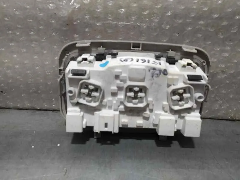 Luz Interior para Citroën C3 Aircross