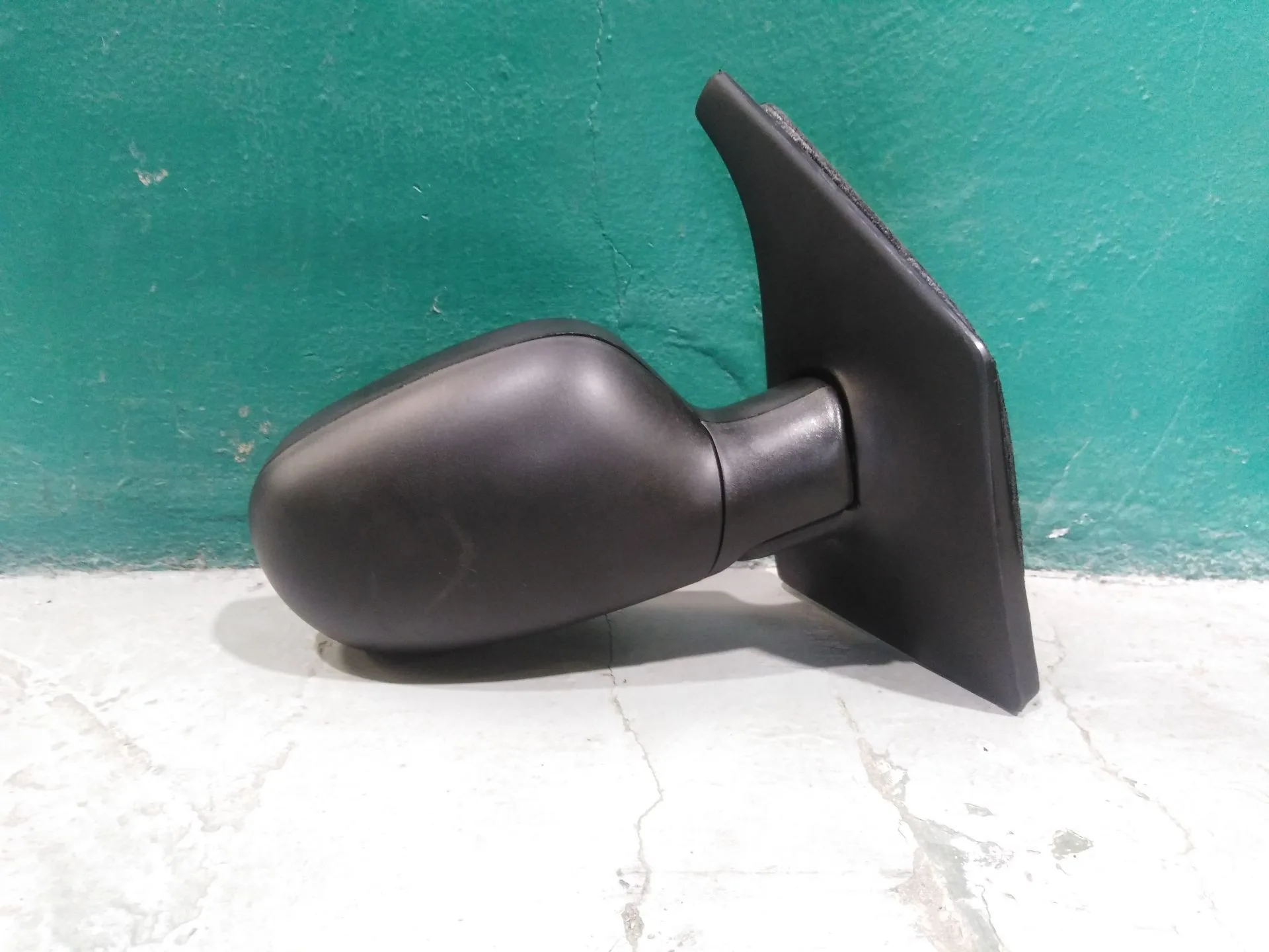 Retrovisor Derecho para Renault Megane I Scenic (Ja0)