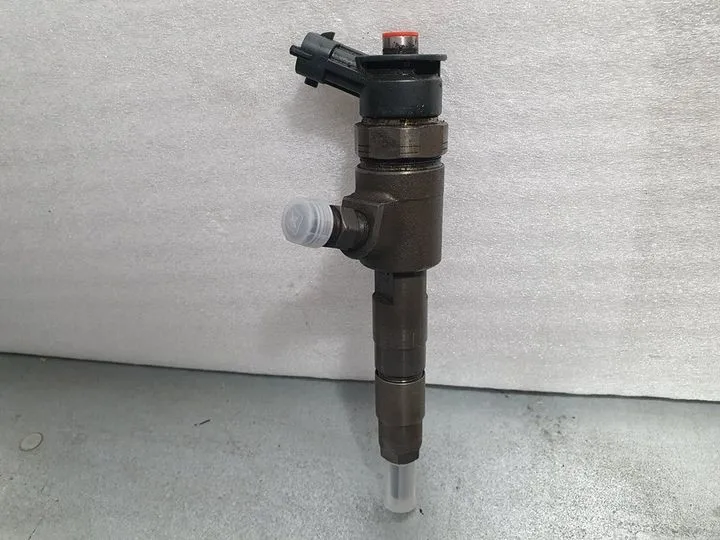 Inyector para Citroën C4 Lim.