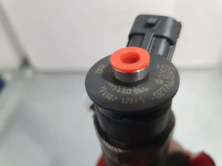 Inyector para Citroën C4 Lim.