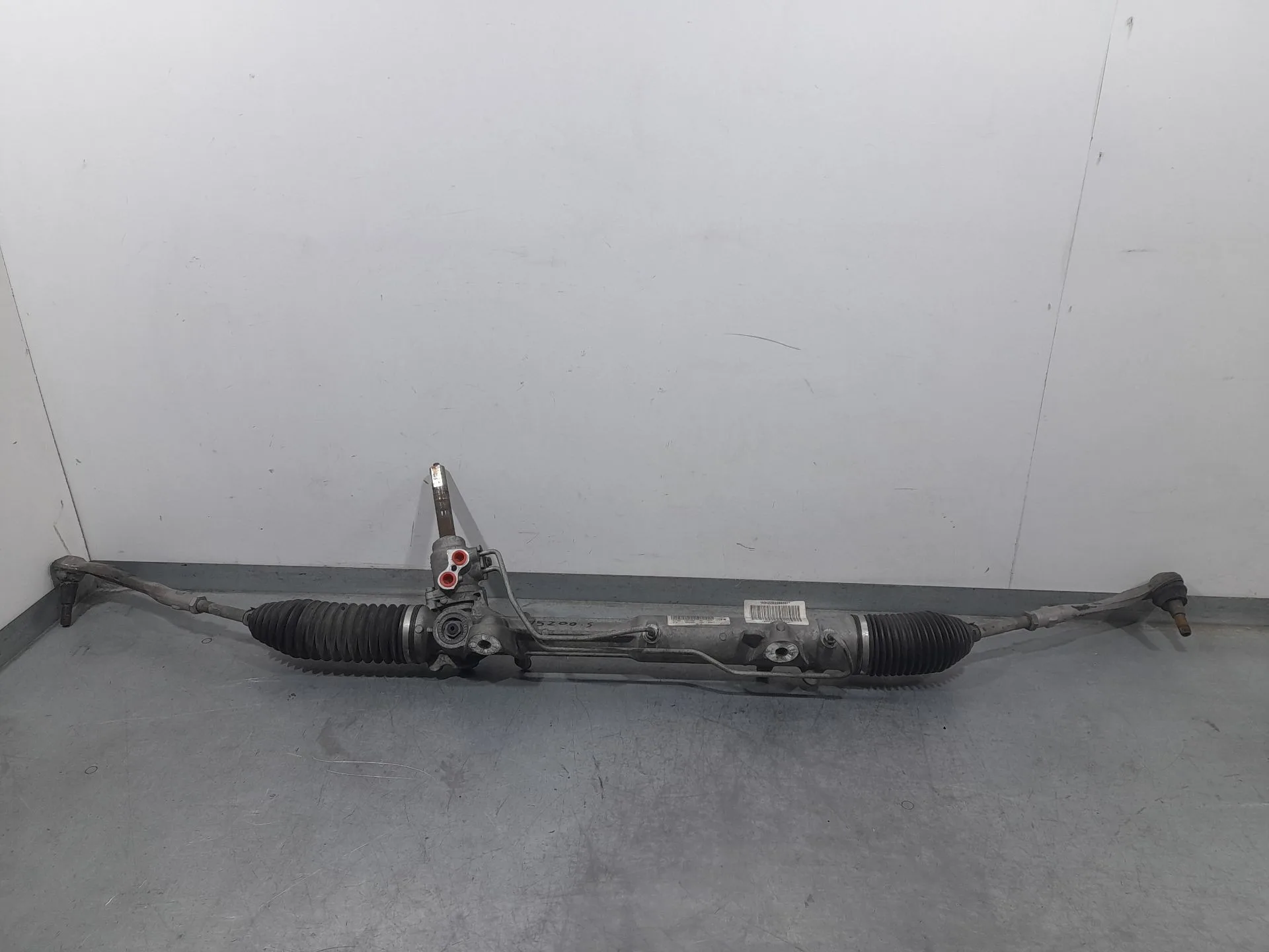 Cremallera Direccion para Peugeot 508