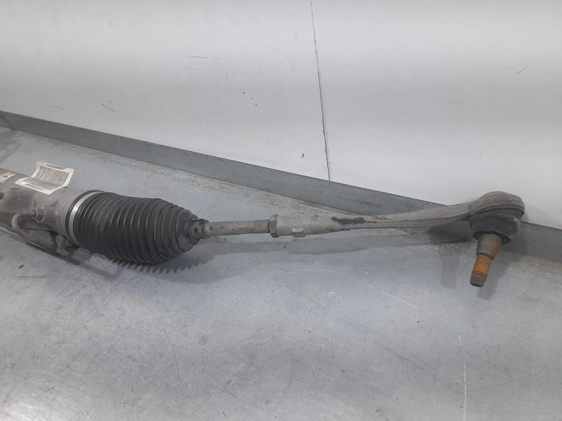 Cremallera Direccion para Peugeot 508
