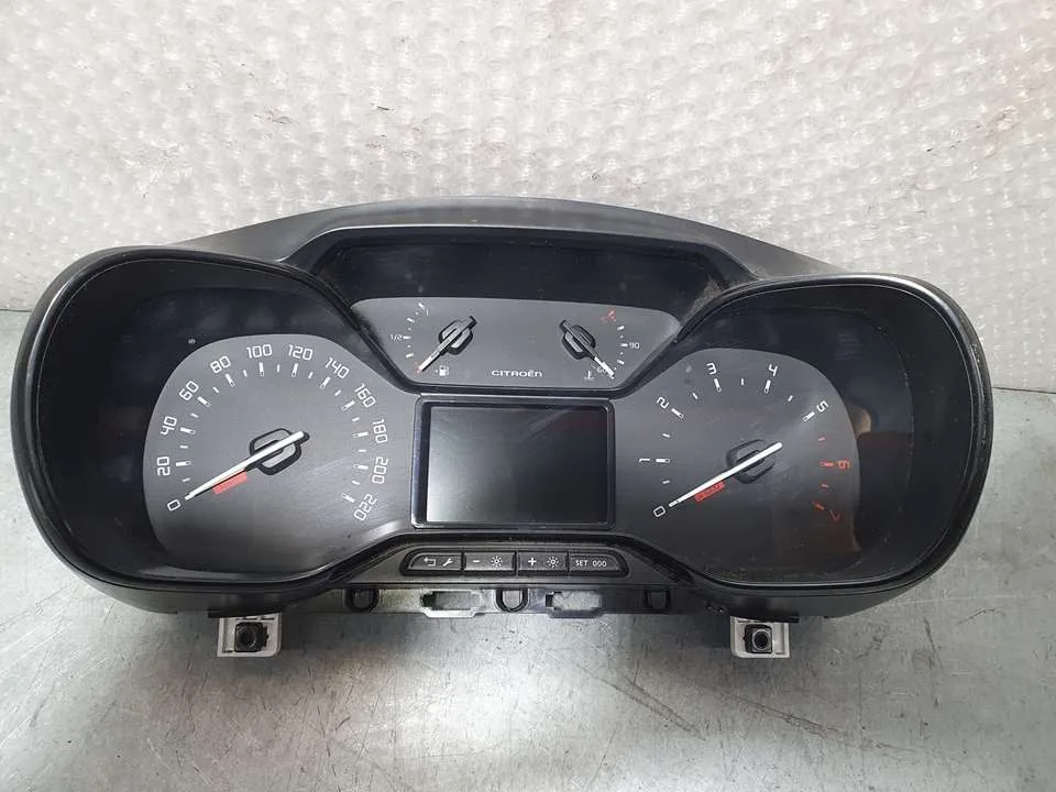 Cuadro Instrumentos para Citroën C3