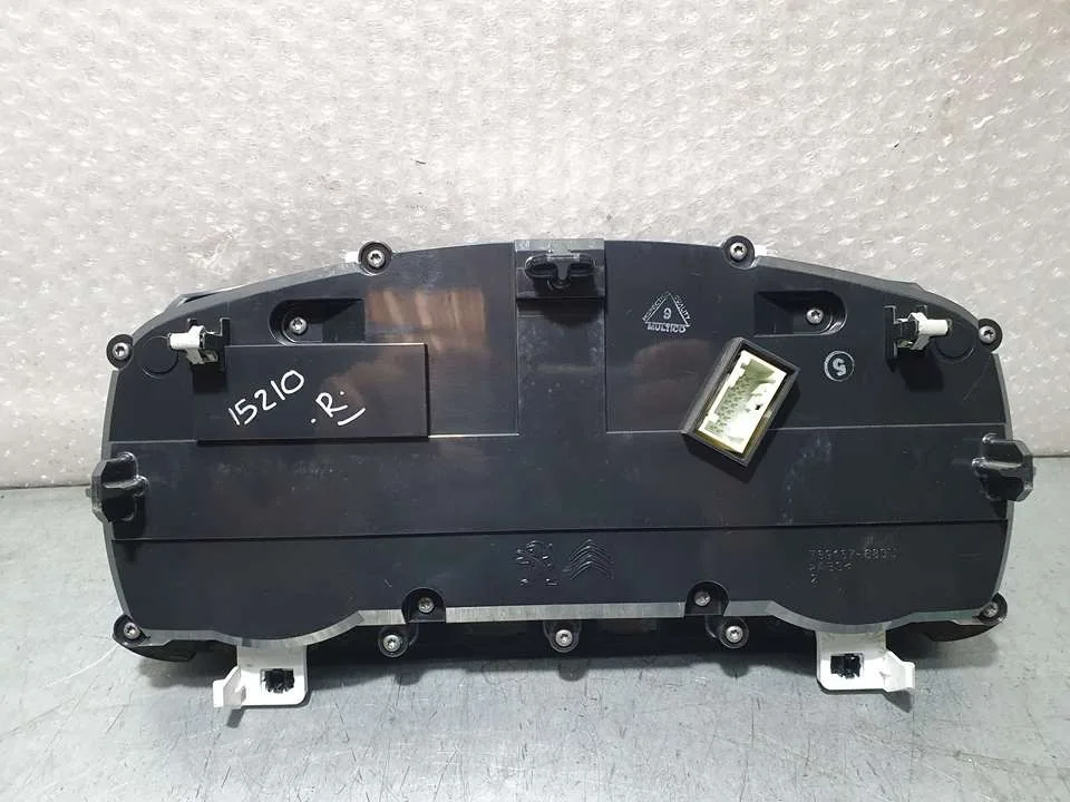 Cuadro Instrumentos para Citroën C3