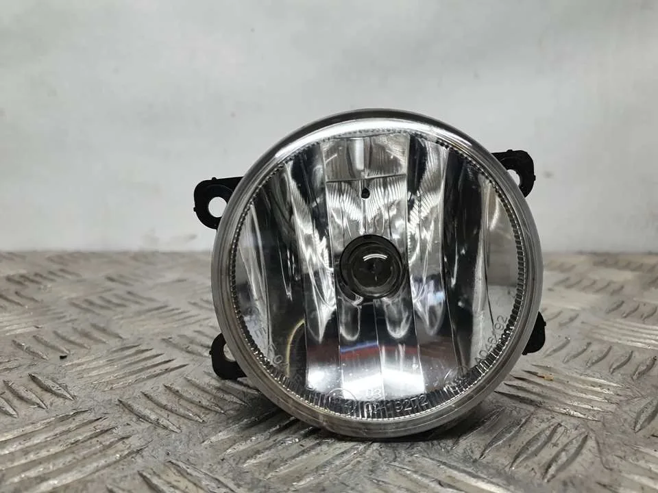 Faro Antiniebla Izquierdo para Citroën C3
