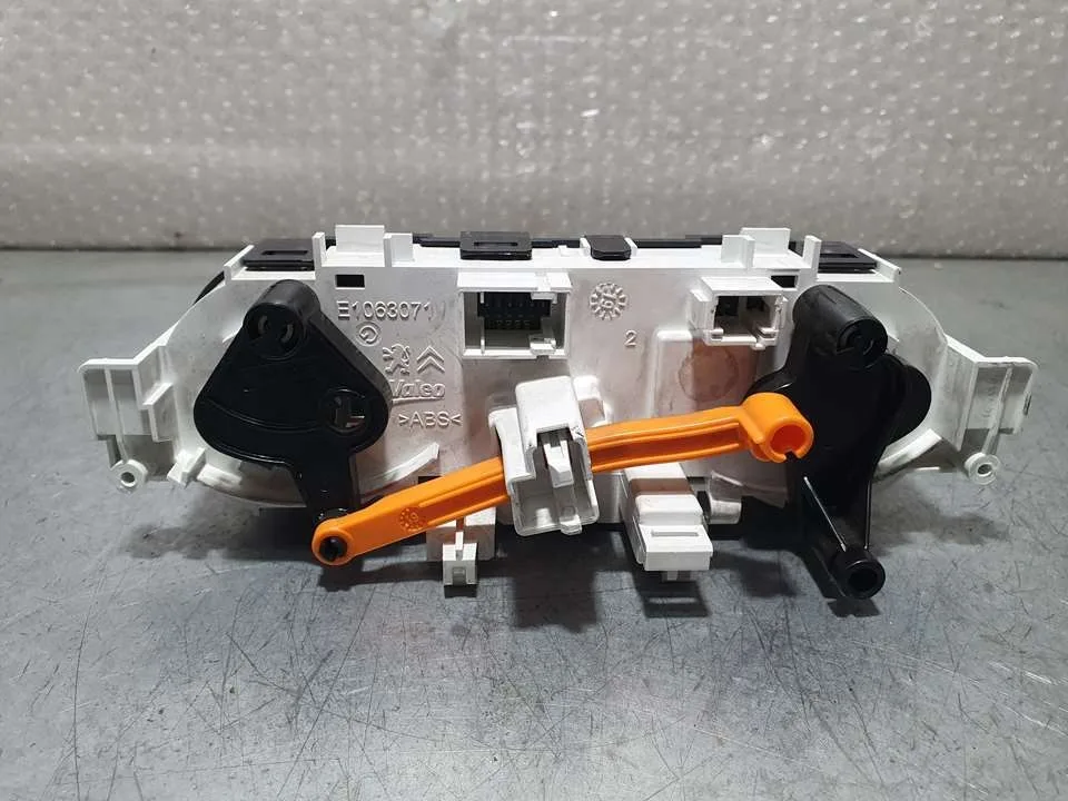 Mando Calefaccion / Aire Acondicionado para Citroën C3