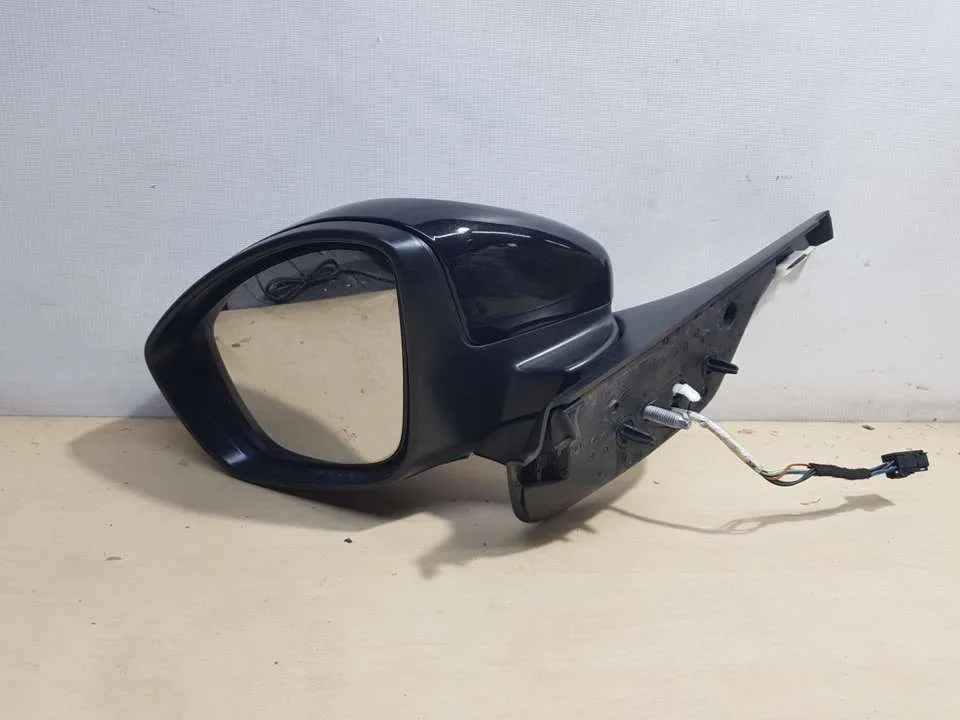 Retrovisor Izquierdo para Citroën C3