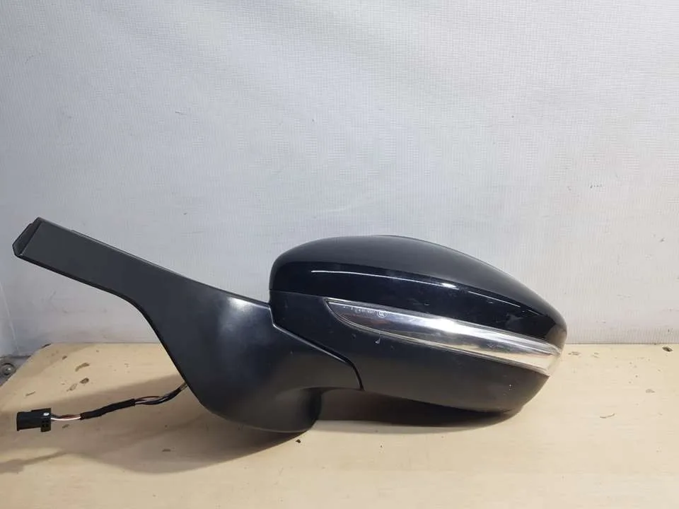 Retrovisor Izquierdo para Citroën C3