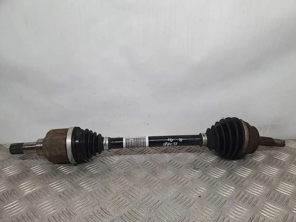 Transmision Delantera Izquierda para Citroën C3