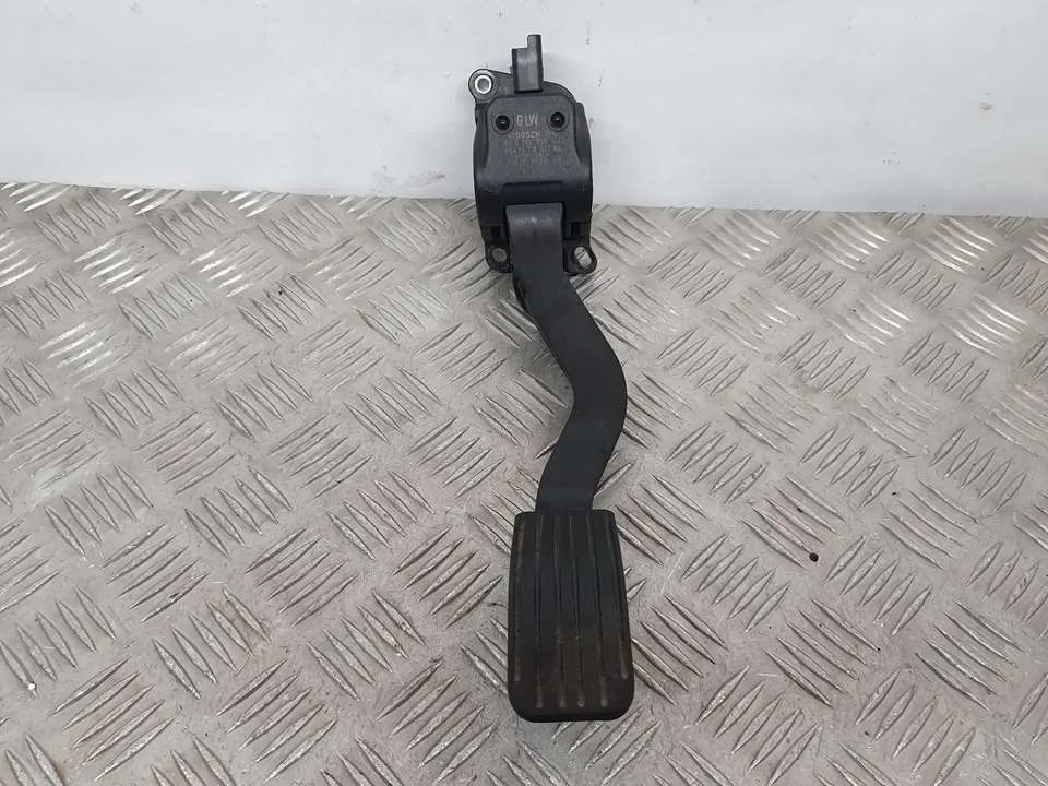 Potenciometro Pedal para Citroën C4 Lim.
