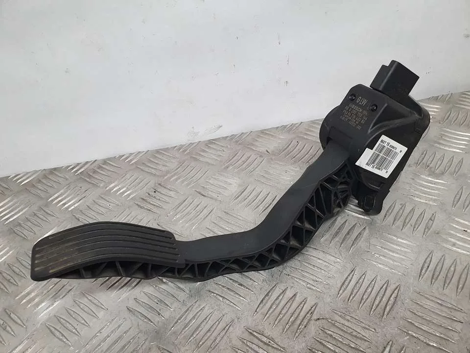 Potenciometro Pedal para Citroën C4 Lim.
