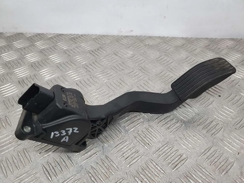 Potenciometro Pedal para Citroën C4 Lim.
