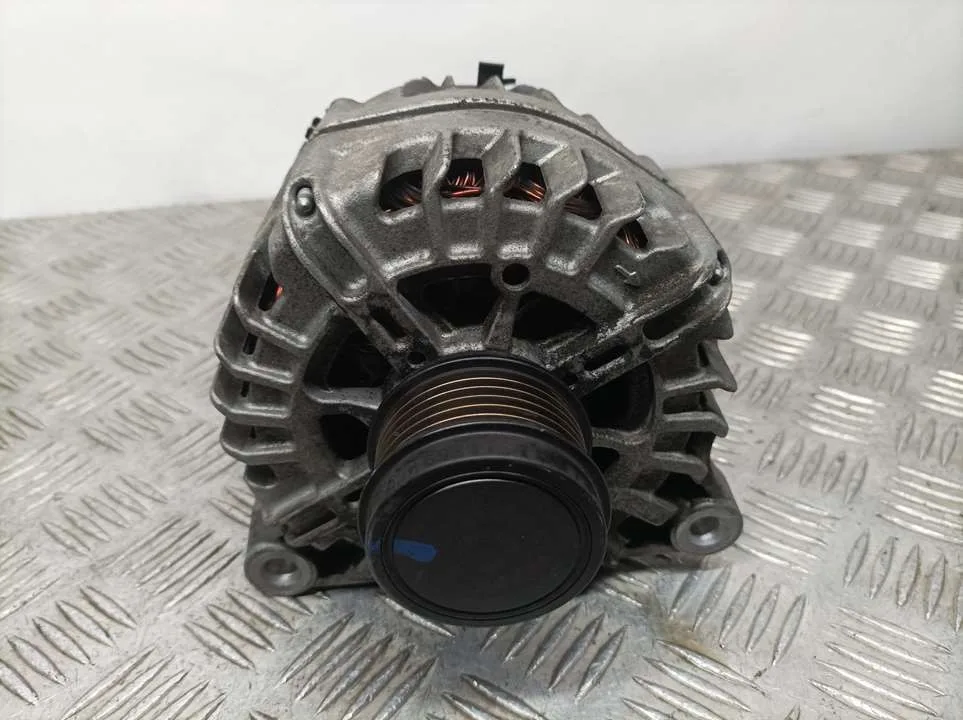 Alternador para Citroën Berlingo Furgon