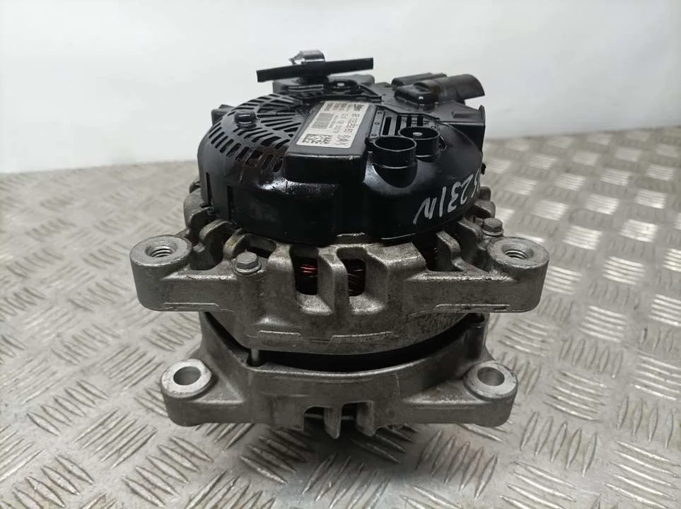 Alternador para Citroën Berlingo Furgon