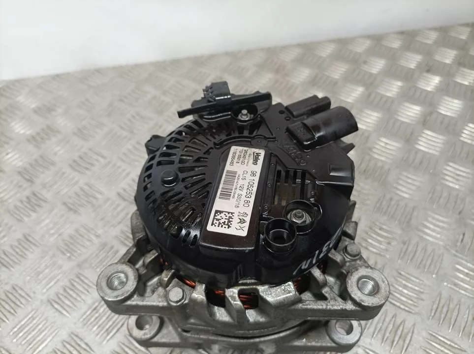 Alternador para Citroën Berlingo Furgon