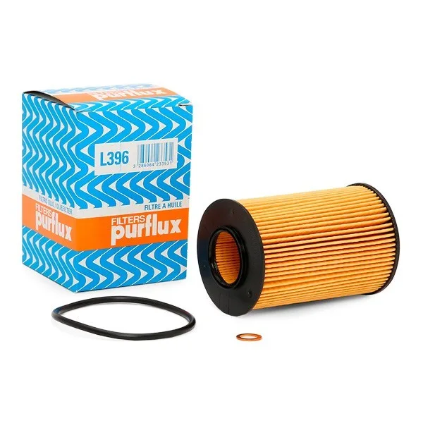Filtro Aceite para Hyundai Sonata (Nf)