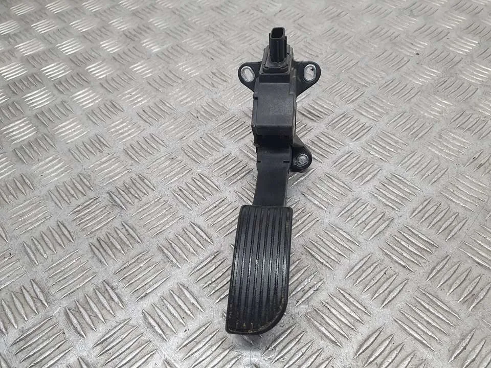 Potenciometro Pedal para Citroën C1