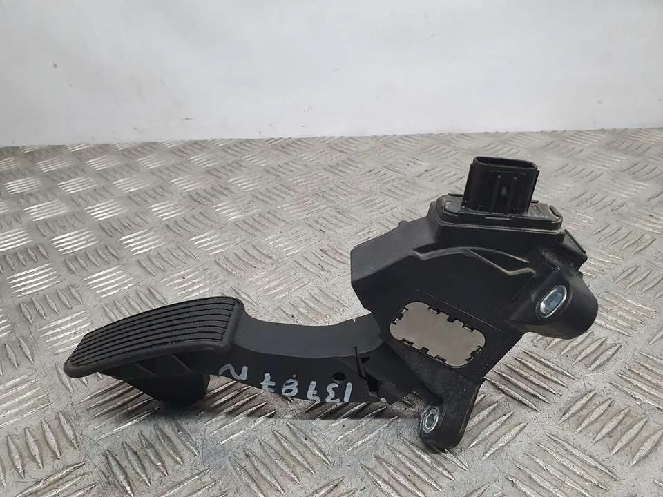 Potenciometro Pedal para Citroën C1
