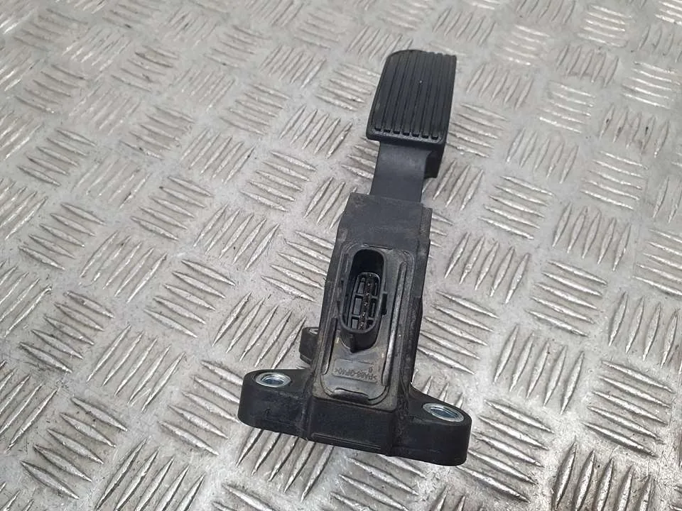 Potenciometro Pedal para Citroën C1