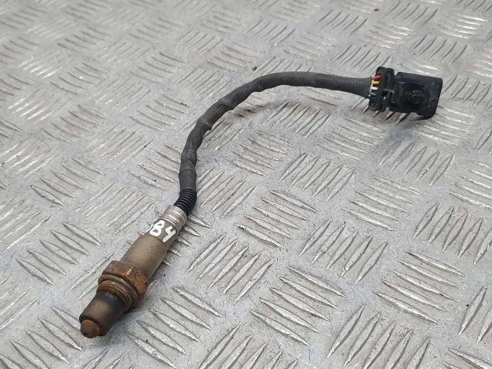 Sonda Lambda para Citroën C3