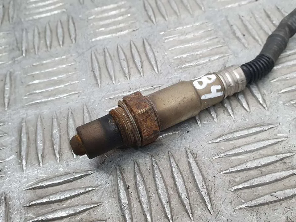 Sonda Lambda para Citroën C3