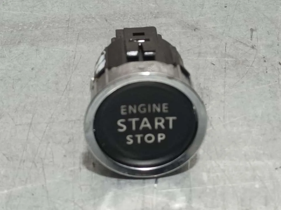 Boton Start/Stop para Citroën C3 Aircross