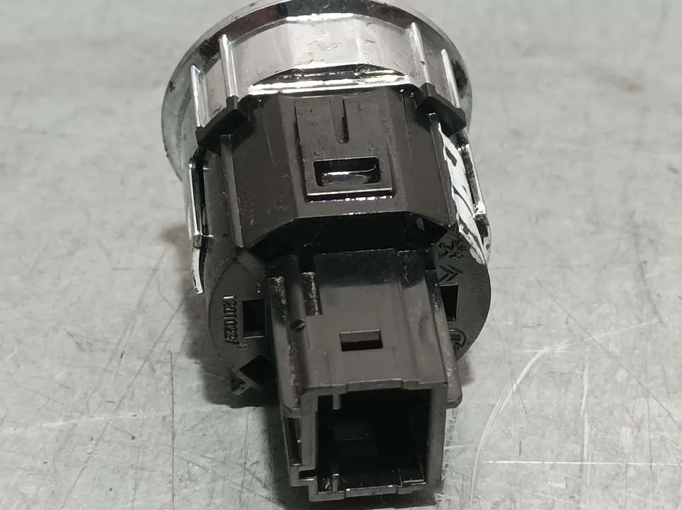 Boton Start/Stop para Citroën C3 Aircross