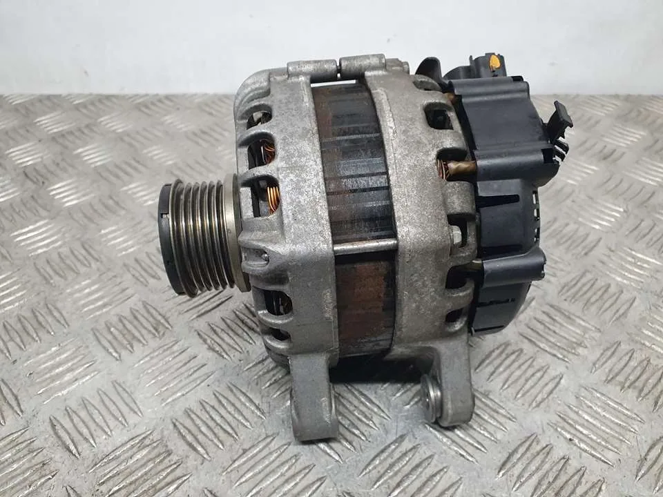 Alternador para Citroën Jumpy Furgon