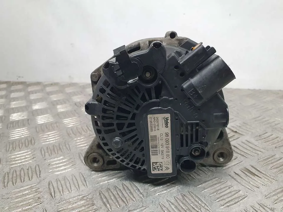 Alternador para Citroën Jumpy Furgon