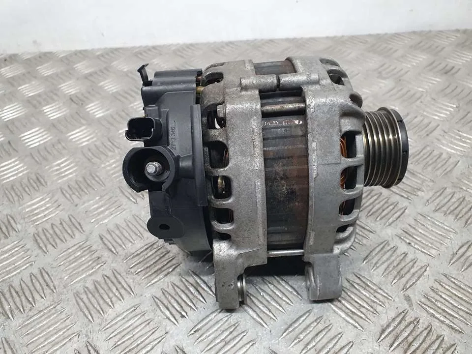 Alternador para Citroën Jumpy Furgon