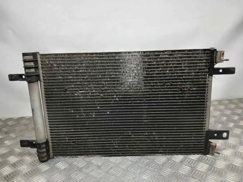 Condensador / Radiador Aire Acondicionado para Citroën Jumpy Furgon